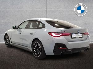 BMW i4 M50 - Image 2
