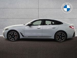 BMW i4 M50 - Image 3