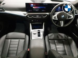 BMW i4 M50 - Image 4