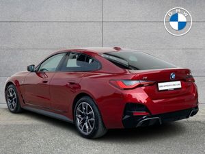 BMW i4 Edrive35 M Sport - Image 3
