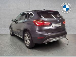 BMW X1 Sdrive18d Xline - Image 2