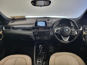 BMW X1 Sdrive18d Xline - Image 4