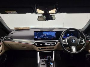 BMW i4 Edrive40 M Sport - Image 4