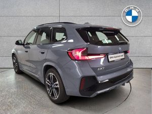BMW iX1 Xdrive30 M Sport - Image 2