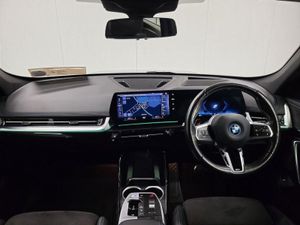 BMW iX1 Xdrive30 M Sport - Image 4