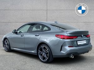 BMW 2 Series 218i M Sport Gran Coupe - Image 3