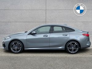 BMW 2 Series 218i M Sport Gran Coupe - Image 4