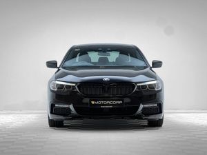 BMW 5 Series 530E M Sport - Image 2