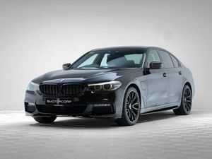 BMW 5 Series 530E M Sport - Image 3