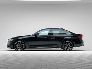 BMW 5 Series 530E M Sport - Image 4