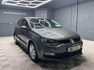 Volkswagen Polo Trendline 1.0 60hp Manual 5speed - Image 3