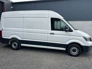 2020 Man TGE - MWB / Value - Image 3