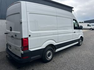 2020 Man TGE - MWB / Value - Image 4