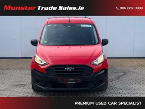 Ford Transit Connect - Image 2