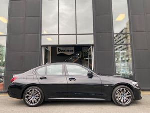 BMW 3 Series 330e M-sport Auto (phev) - Image 4