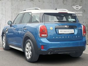 MINI COUNTRYMAN Cooper S E All4 - Image 2