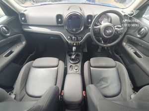 MINI COUNTRYMAN Cooper S E All4 - Image 4