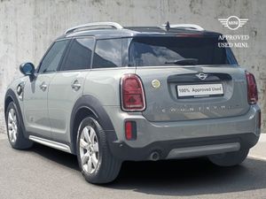 MINI COUNTRYMAN Cooper S E Classic - Image 3