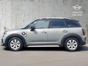 MINI COUNTRYMAN Cooper S E Classic - Image 4