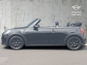 MINI CONVERTIBLE Cooper Classic - Image 3