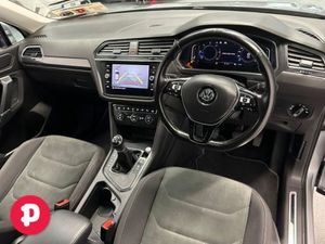 Volkswagen Tiguan Allspace R-line 2.0tdi 5DR 7 Se - Image 2