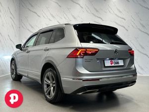 Volkswagen Tiguan Allspace R-line 2.0tdi 5DR 7 Se - Image 3