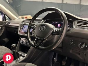Volkswagen Tiguan Allspace R-line 2.0tdi 5DR 7 Se - Image 4
