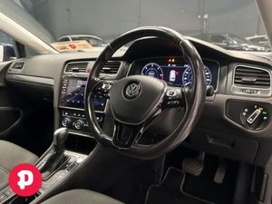 Volkswagen Golf TDI Comfortline Myster - Straight - Image 2