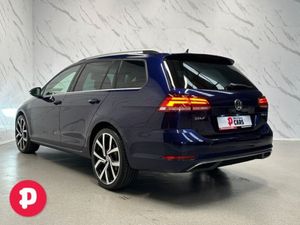 Volkswagen Golf TDI Comfortline Myster - Straight - Image 3