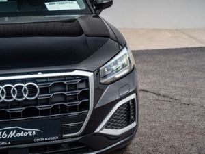 Audi Q2 TDI Sport - Image 2