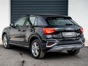 Audi Q2 TDI Sport - Image 3