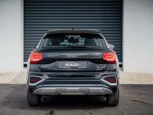 Audi Q2 TDI Sport - Image 4