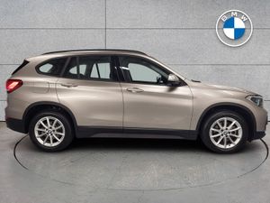 BMW X1 Xdrive18d SE - Image 4