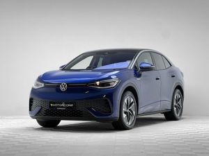 Volkswagen ID.5 Tech PRO 77kwh 204HP - Image 3