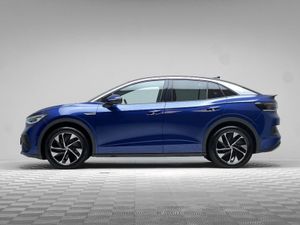 Volkswagen ID.5 Tech PRO 77kwh 204HP - Image 4
