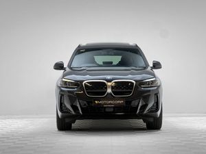 BMW iX3 iX3 M Sport - Image 2