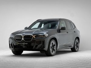 BMW iX3 iX3 M Sport - Image 3