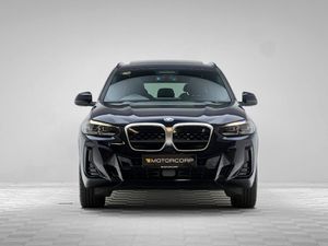 BMW iX3 M Sport - Image 2