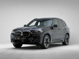 BMW iX3 M Sport - Image 3