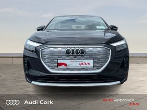 Audi Q4 E-tron Sportback 35 Sport - Image 2