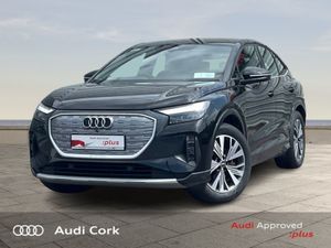 Audi Q4 E-tron Sportback 35 Sport - Image 3