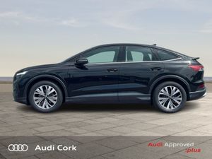 Audi Q4 E-tron Sportback 35 Sport - Image 4