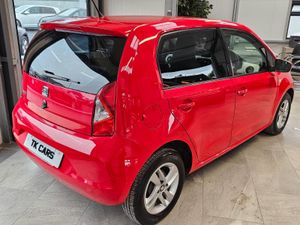 15 SEAT MII LIKE NEW LOW KMS OF 39,000 - Image 4