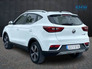 MG ZS ZS EV Exclusive 5DR Auto - Image 4