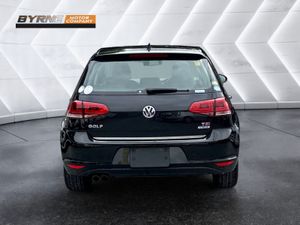 VOLKSWAGEN GOLF 1.4 TSI HIGHLINE AUTO, 2015 - Image 3