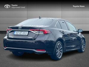 Toyota Corolla HYB LUNA SPORT 4DR AUTO HYBRID SA - Image 2