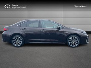 Toyota Corolla HYB LUNA SPORT 4DR AUTO HYBRID SA - Image 3