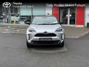 Toyota Yaris Cross SOL - Image 2
