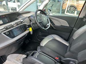 Citroen C4 Spacetourer Feel Exclusive 1.5 Bluehdi - Image 3