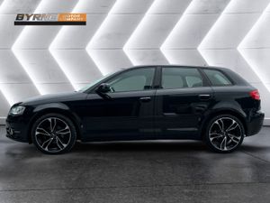 AUDI A3 1.4 TFSI AUTO 2012 - Image 2